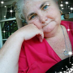 Meet your Posher, Patricia c